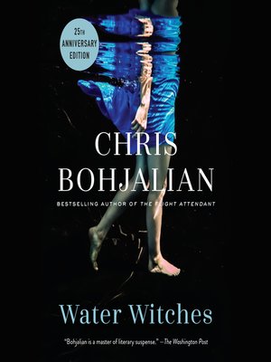 cover image of Water Witches